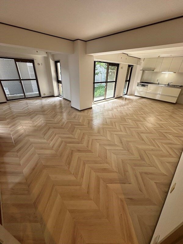 ヒルズコート刀根山の物件内観写真