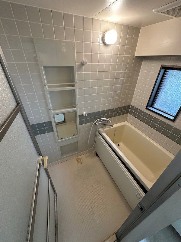 ヒルズコート刀根山の物件内観写真