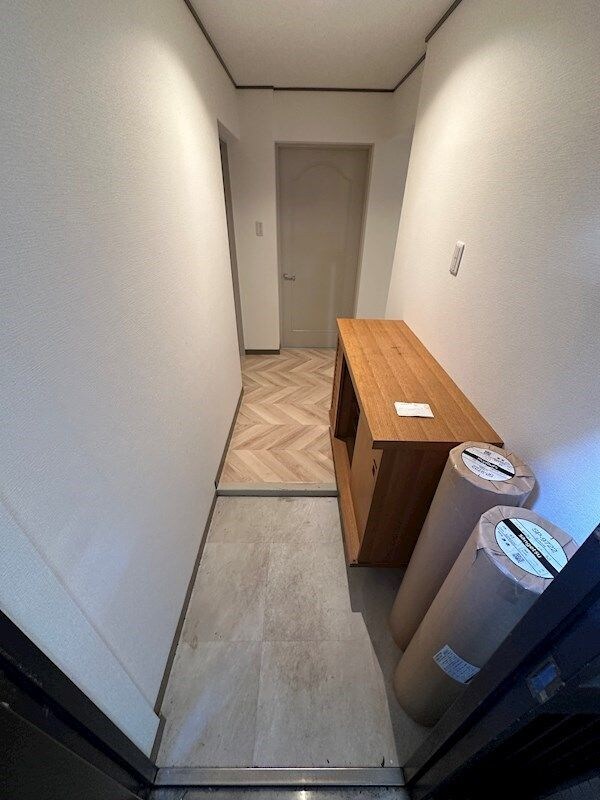 ヒルズコート刀根山の物件内観写真