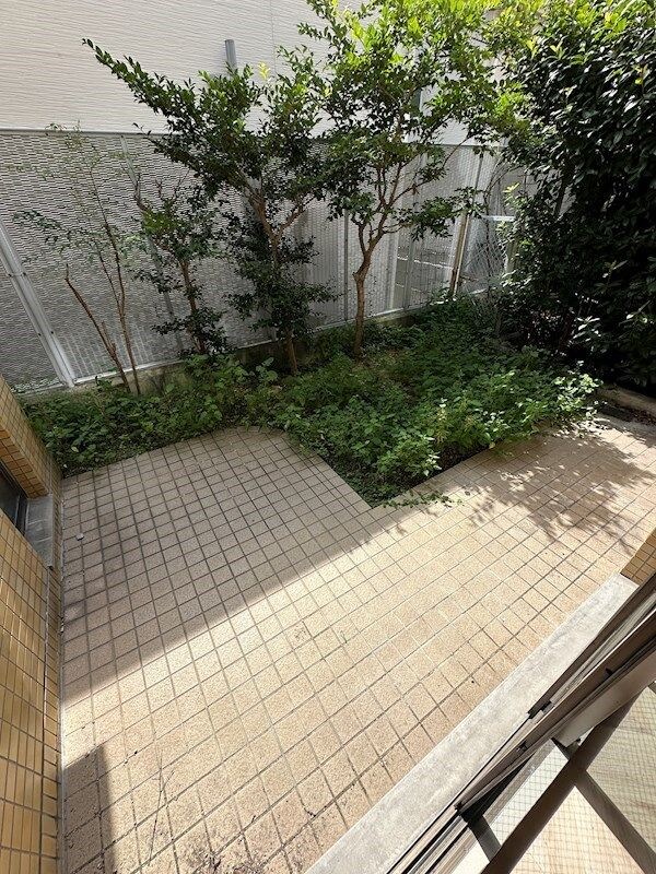 ヒルズコート刀根山の物件内観写真