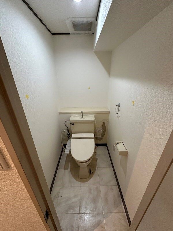 ヒルズコート刀根山の物件内観写真