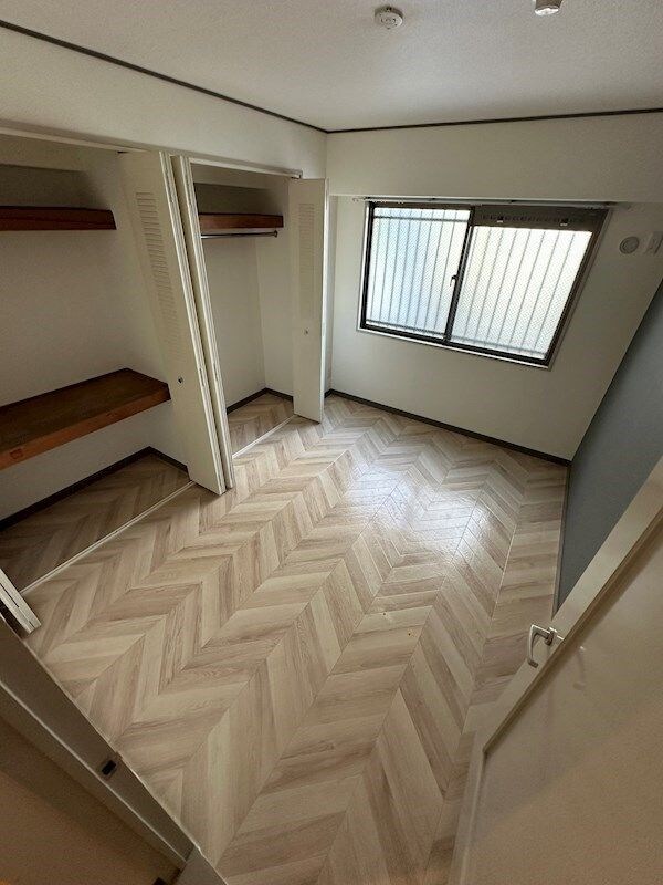 ヒルズコート刀根山の物件内観写真