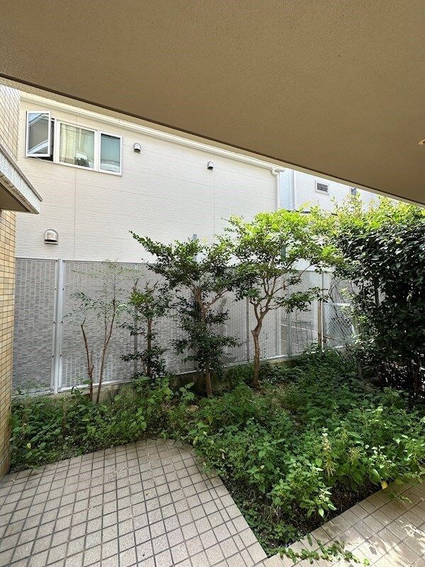 ヒルズコート刀根山の物件内観写真