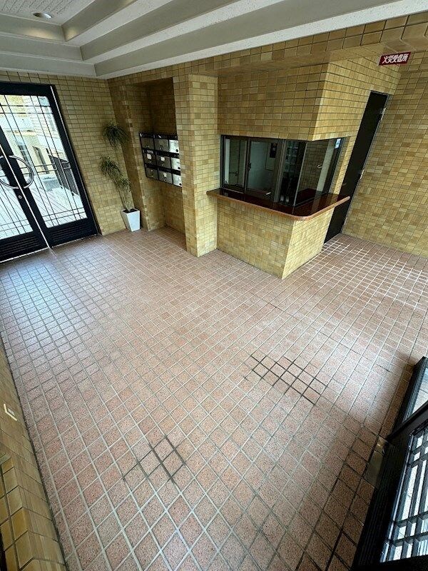 ヒルズコート刀根山の物件内観写真