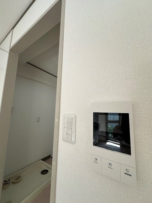 ヒルズコート刀根山の物件内観写真