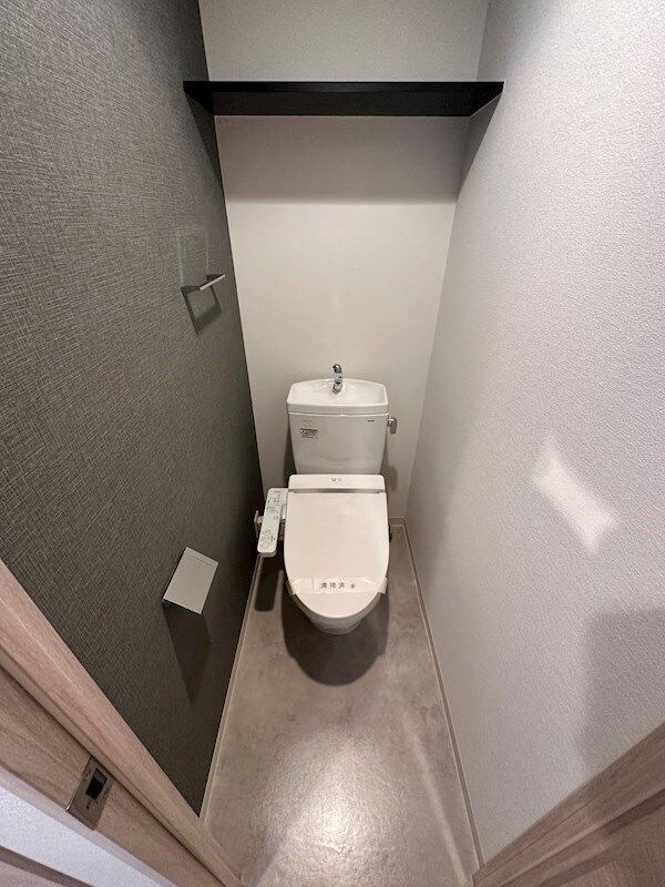 サムティ江坂レガーロの物件内観写真