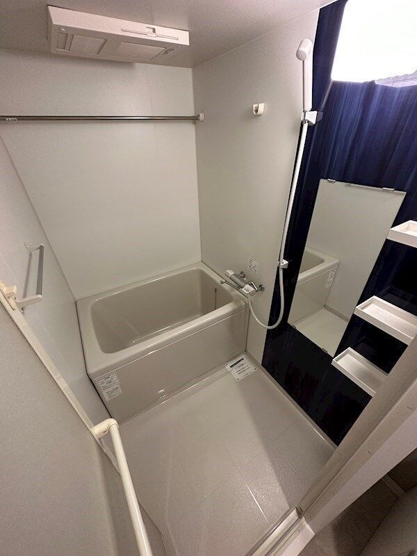 サムティ江坂レガーロの物件内観写真