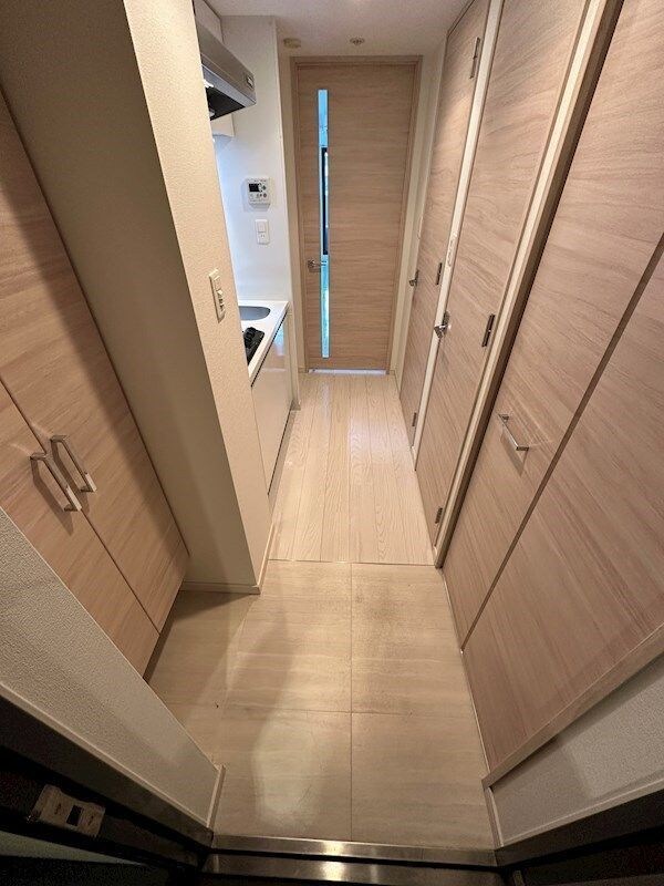 サムティ江坂レガーロの物件内観写真