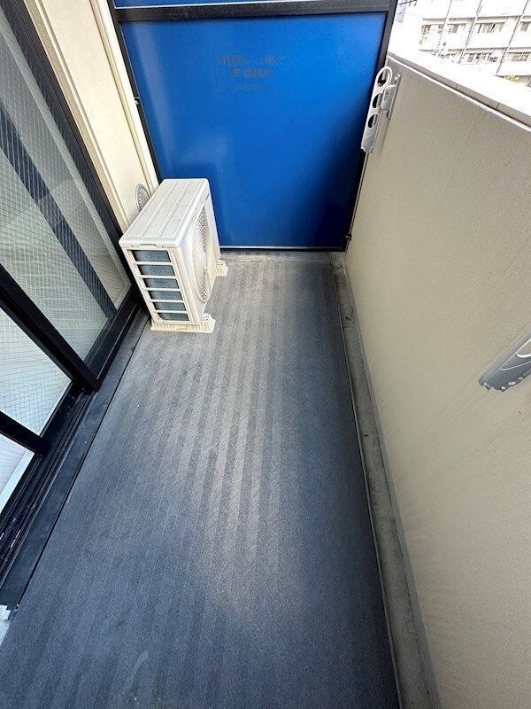 サムティ江坂レガーロの物件内観写真