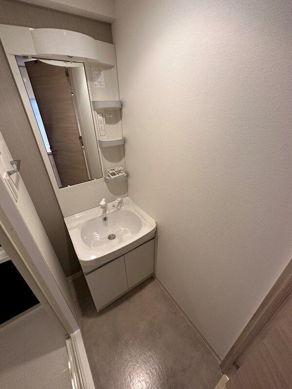 サムティ江坂レガーロの物件内観写真