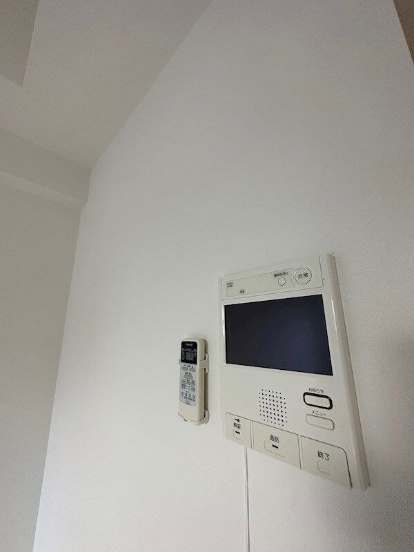 サムティ江坂レガーロの物件内観写真