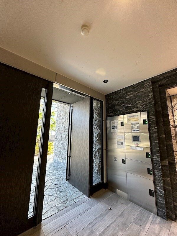 サムティ江坂レガーロの物件内観写真