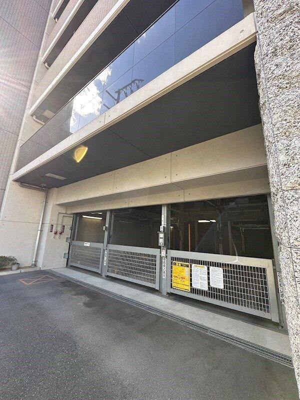 サムティ江坂レガーロの物件内観写真