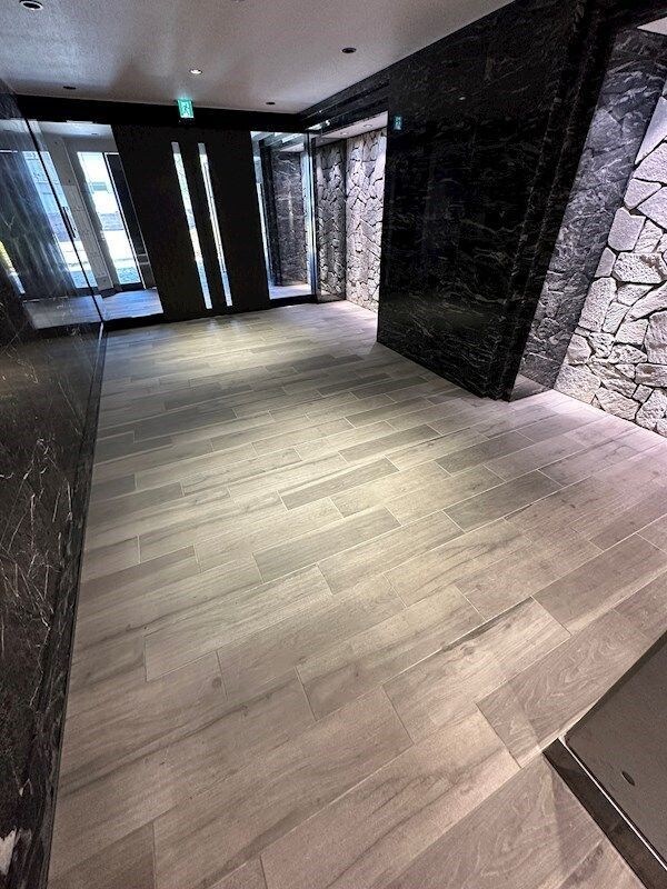 サムティ江坂レガーロの物件内観写真