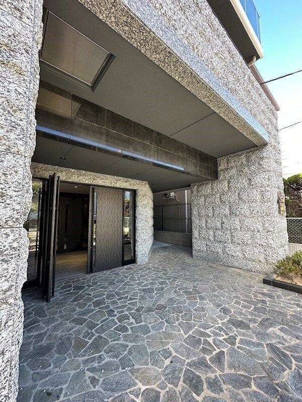 サムティ江坂レガーロの物件内観写真