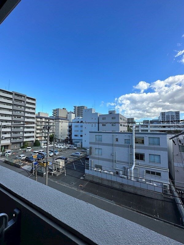 江坂駅 徒歩7分 7階の物件内観写真