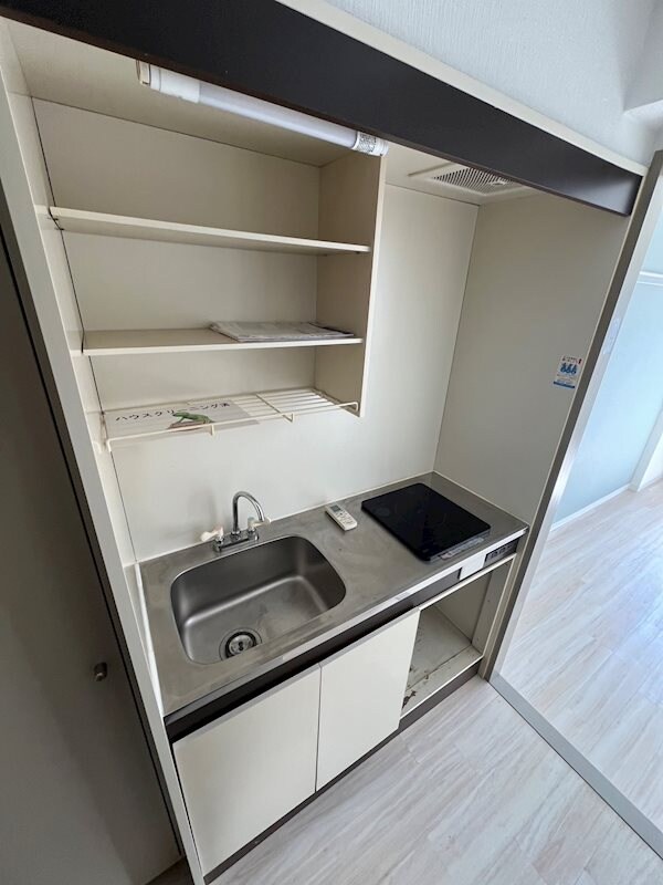 ジョイフル出屋敷の物件内観写真