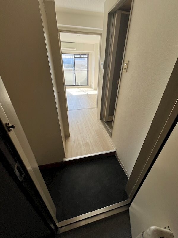 ジョイフル出屋敷の物件内観写真