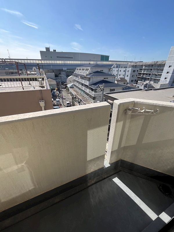 ジョイフル出屋敷の物件内観写真