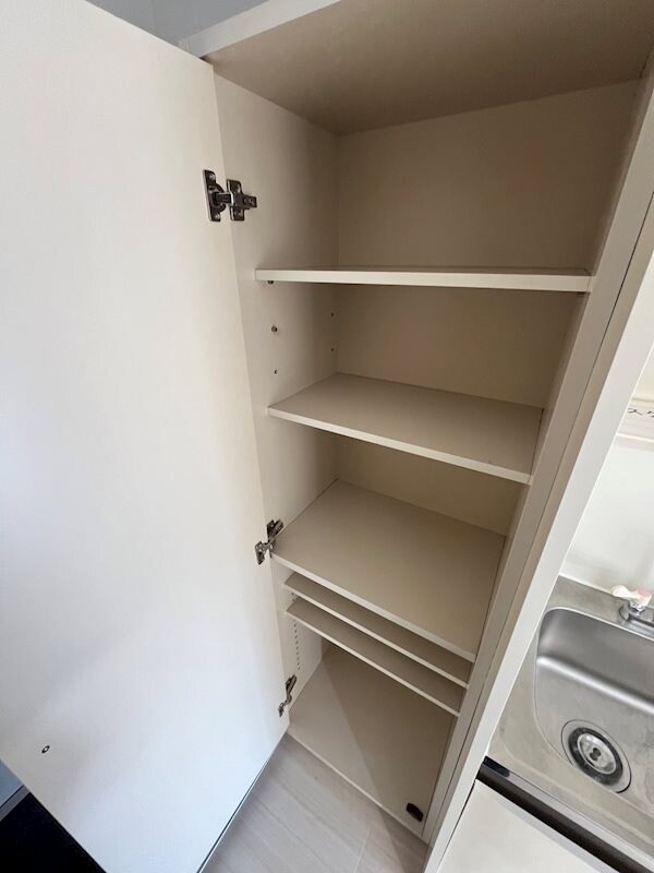 ジョイフル出屋敷の物件内観写真