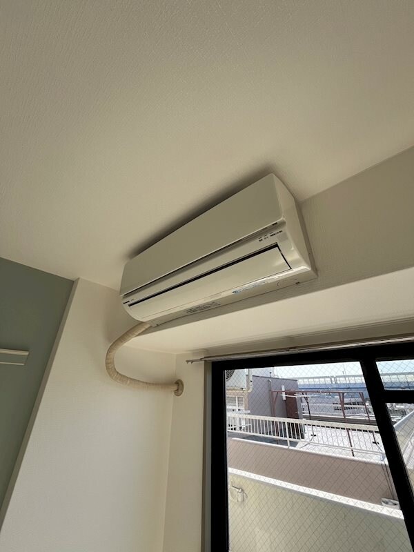 ジョイフル出屋敷の物件内観写真