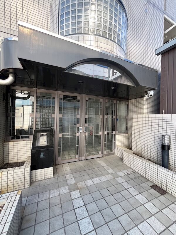 ジョイフル出屋敷の物件内観写真