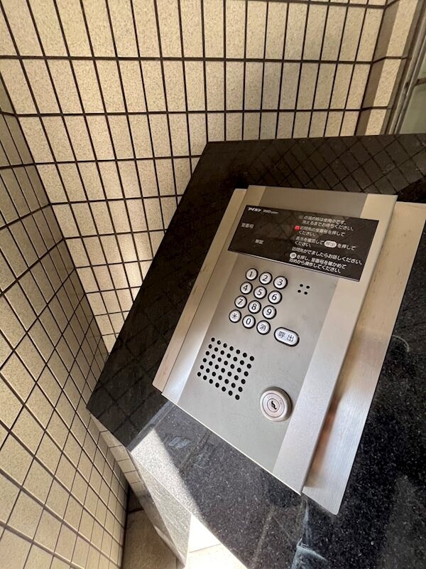 ジョイフル出屋敷の物件内観写真