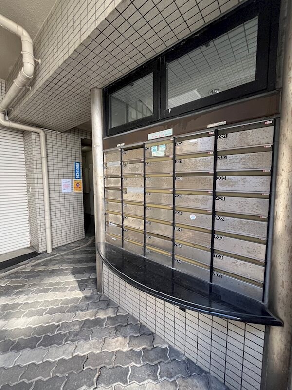 ジョイフル出屋敷の物件内観写真