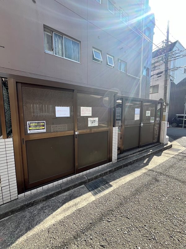 ジョイフル出屋敷の物件内観写真