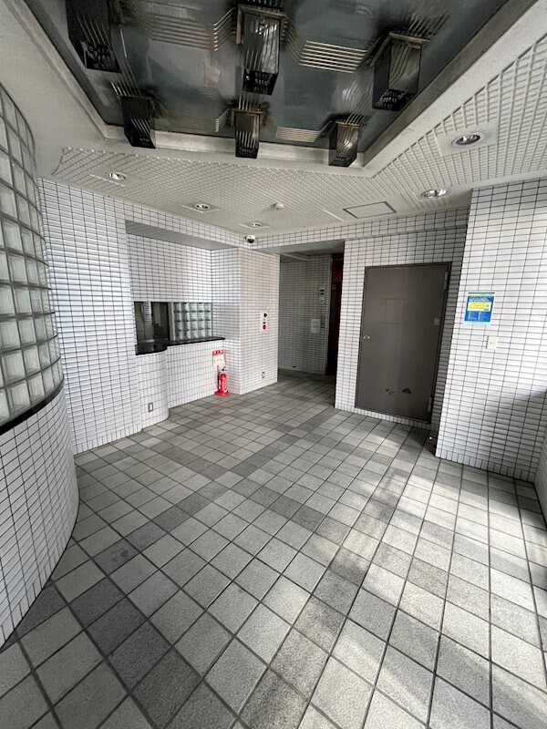 ジョイフル出屋敷の物件内観写真