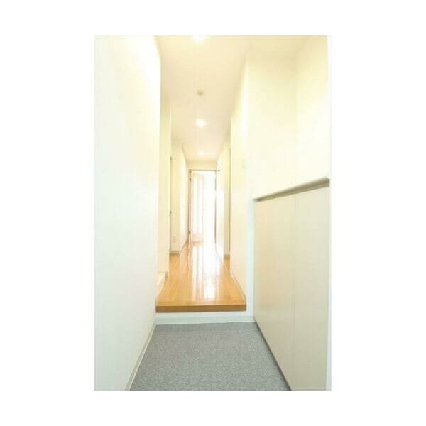 ロイヤル御幣島の物件内観写真