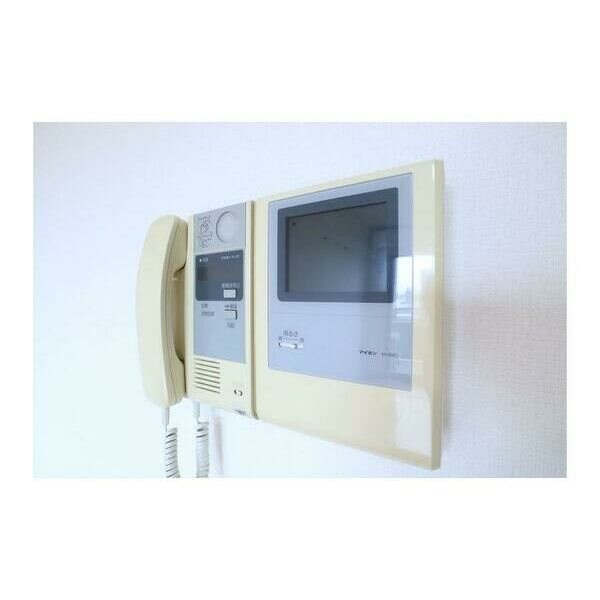 ロイヤル御幣島の物件内観写真