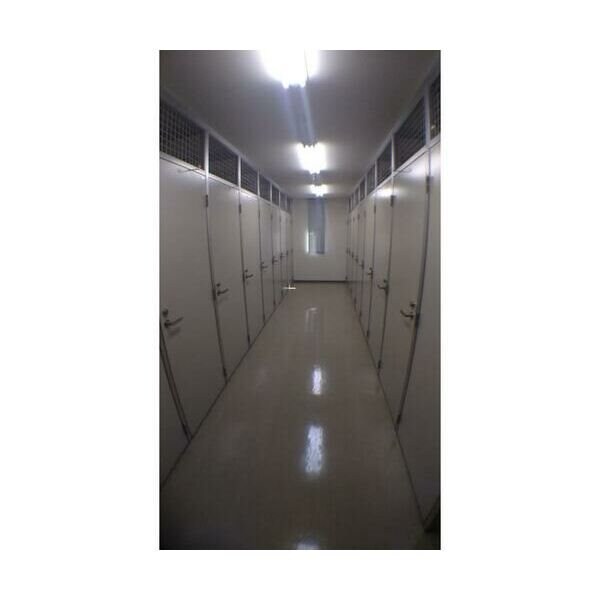 ロイヤル御幣島の物件内観写真