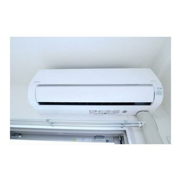 ロイヤル御幣島の物件内観写真