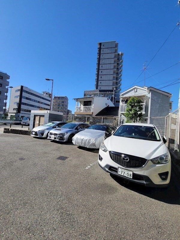 淡路駅 徒歩3分 11階の物件内観写真