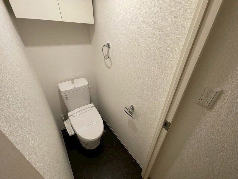 アドバンス江坂ラシュレの物件内観写真