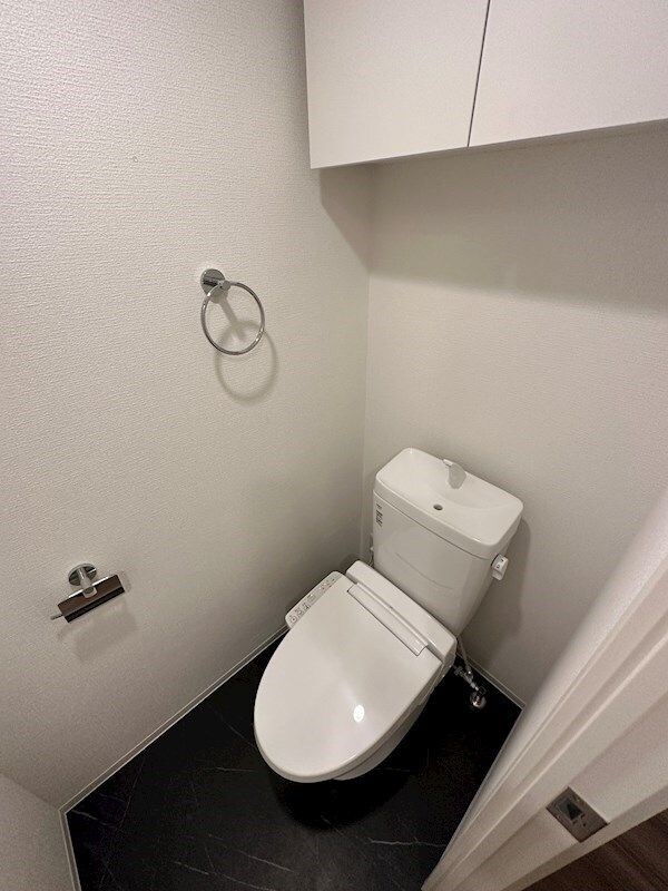 アドバンス江坂ラシュレの物件内観写真