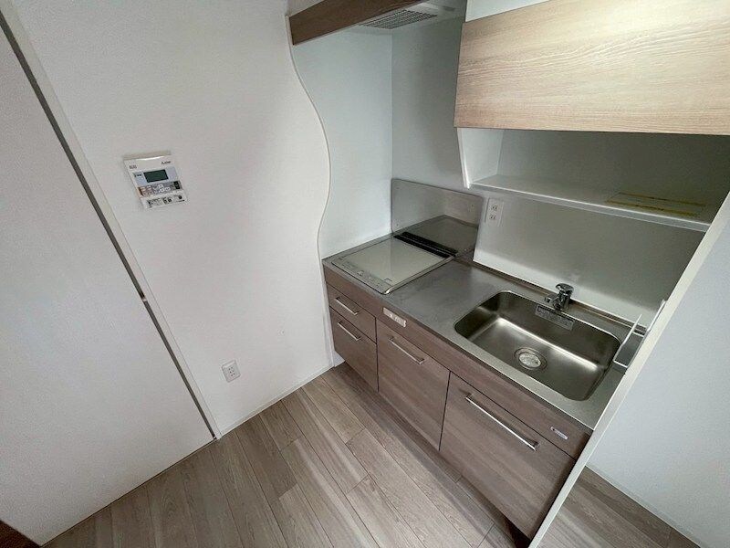 アドバンス江坂ラシュレの物件内観写真