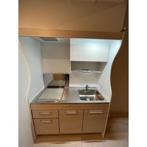 アドバンス江坂ラシュレの物件内観写真