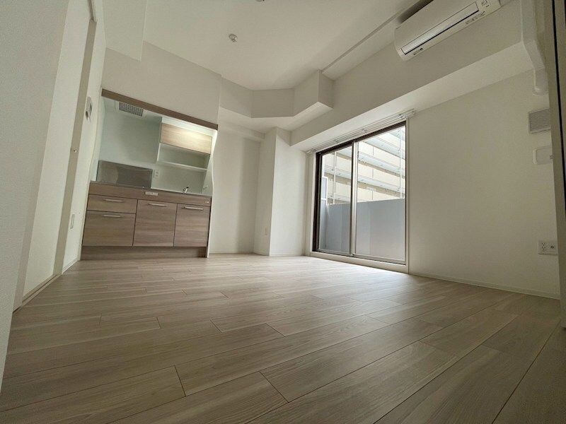 アドバンス江坂ラシュレの物件内観写真