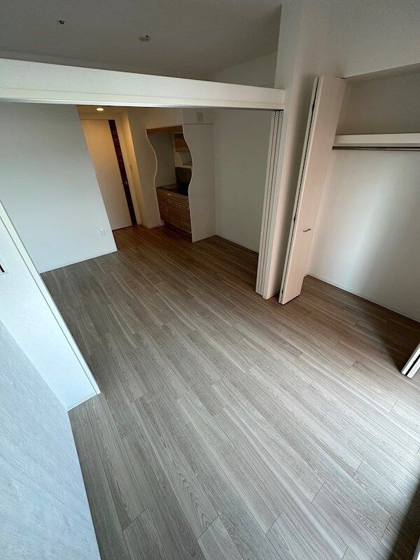 アドバンス江坂ラシュレの物件内観写真