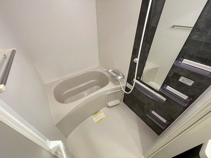 アドバンス江坂ラシュレの物件内観写真