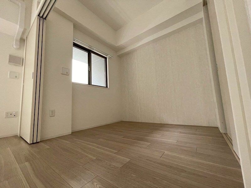 アドバンス江坂ラシュレの物件内観写真