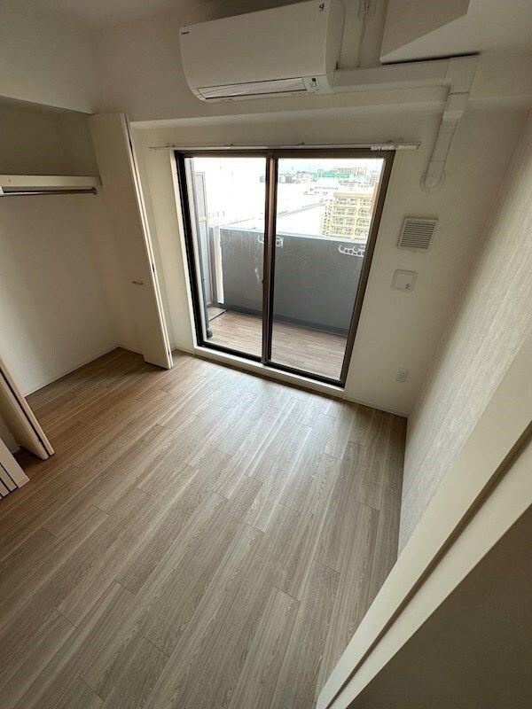 アドバンス江坂ラシュレの物件内観写真