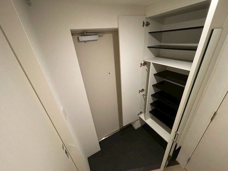 アドバンス江坂ラシュレの物件内観写真