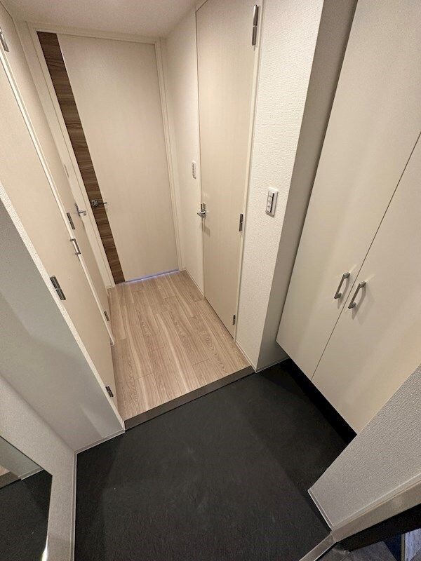 アドバンス江坂ラシュレの物件内観写真