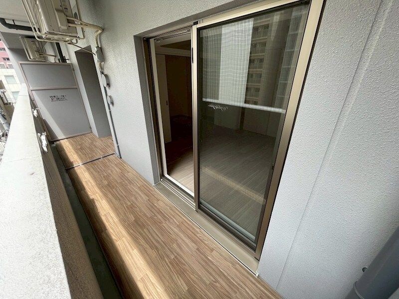 アドバンス江坂ラシュレの物件内観写真