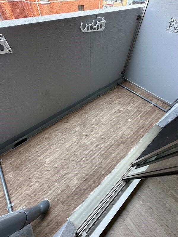 アドバンス江坂ラシュレの物件内観写真