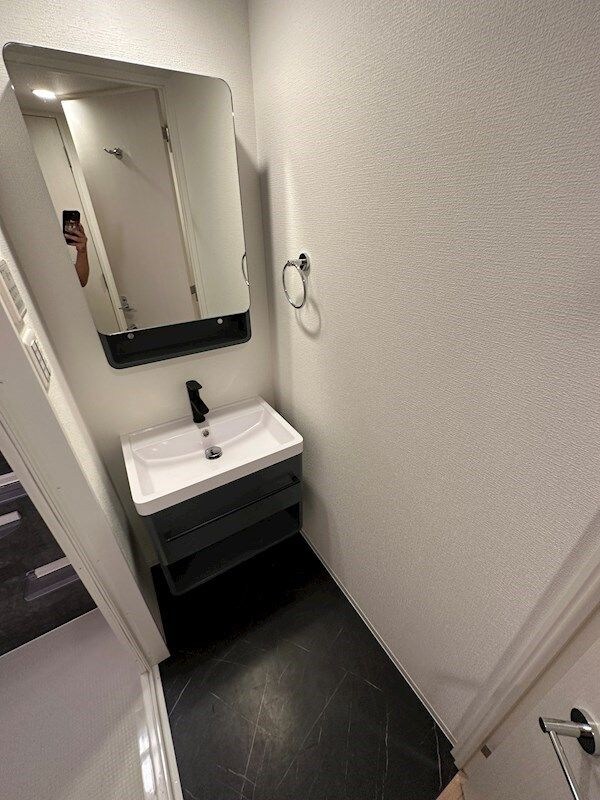 アドバンス江坂ラシュレの物件内観写真