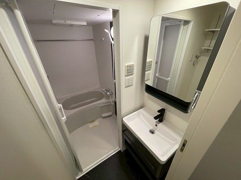 アドバンス江坂ラシュレの物件内観写真